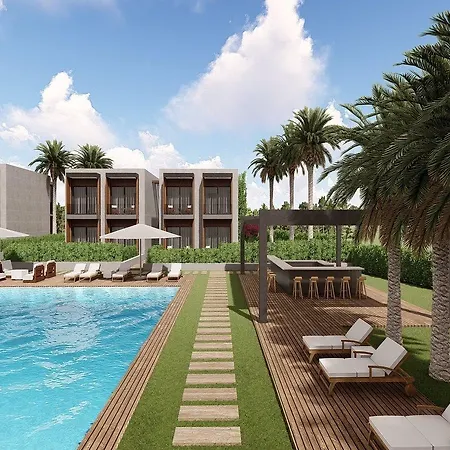 Hotell Celeste Bella Luxury &