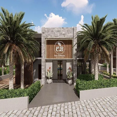 Hotell Celeste Bella Luxury & Ortakent