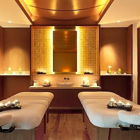 Celeste Bella Luxury & 4* Ortakent