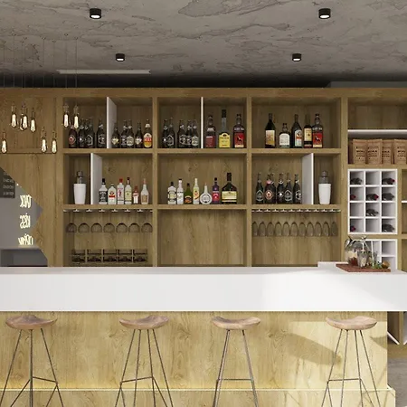 Celeste Bella Luxury & Hotell 4*