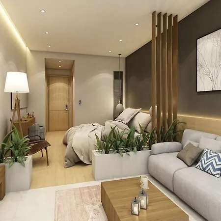 Celeste Bella Luxury & Ortakent