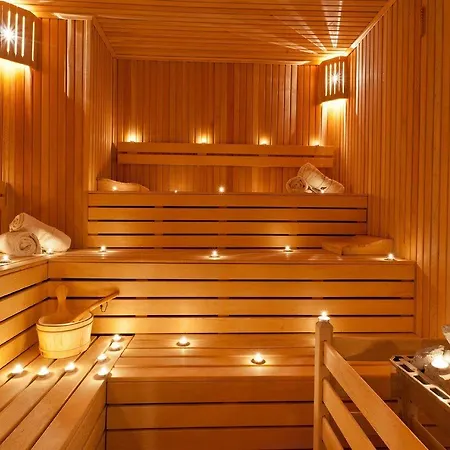 Отель Celeste Bella Luxury &