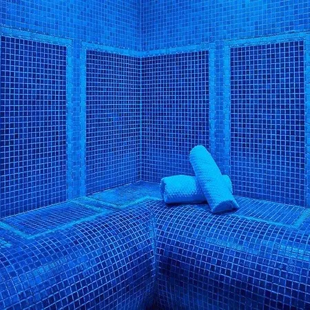 Celeste Bella Luxury & Hotell 4*