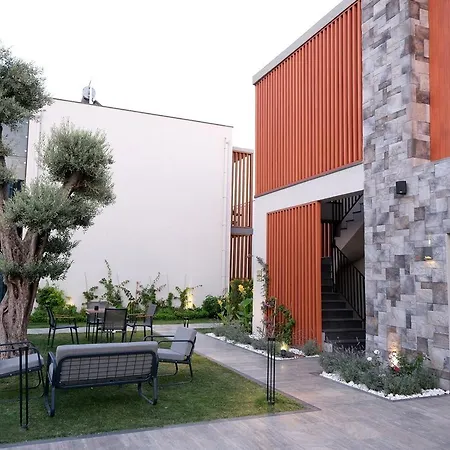 Celeste Bella Luxury & Hotell 4*