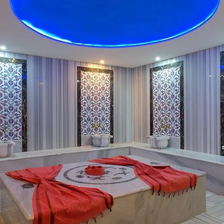 Celeste Bella Luxury & Тургутрейс