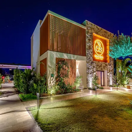 Hotel Celeste Bella Luxury &