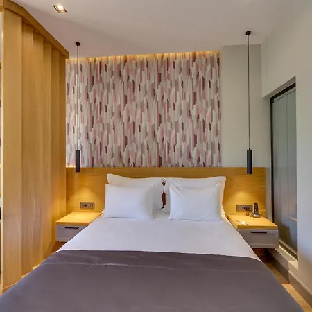 Celeste Bella Luxury & 4* 图尔古特雷斯