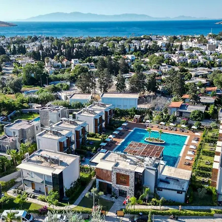 Celeste Bella Luxury Hotel&spa Hotel