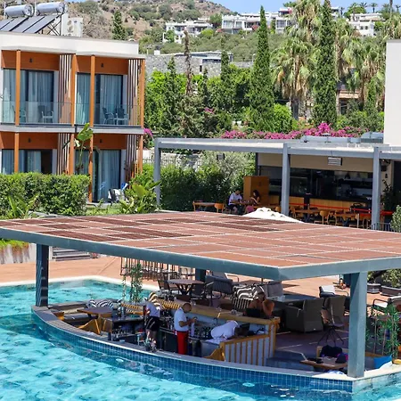 Celeste Bella Luxury Hotel&spa