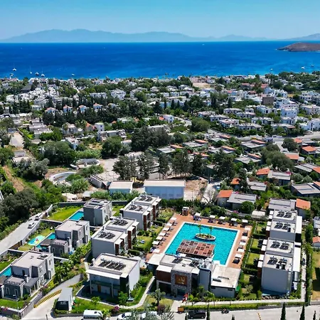 Hotel Celeste Bella Luxury &