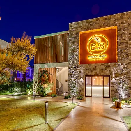 Celeste Bella Luxury & Hotel 4*