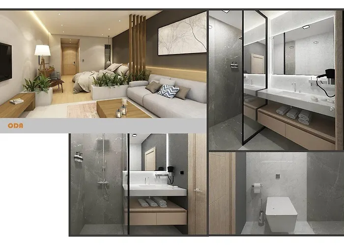 Celeste Bella Luxury & 4*