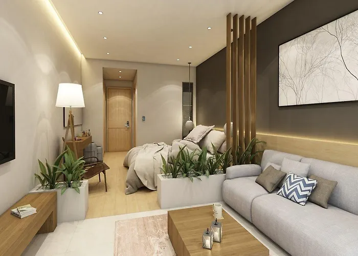 Celeste Bella Luxury & Ortakent