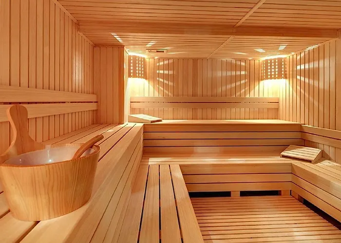 Celeste Bella Luxury Hotel&spa