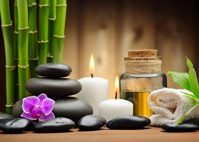 Celeste Bella Luxury Hotel&spa Hotel