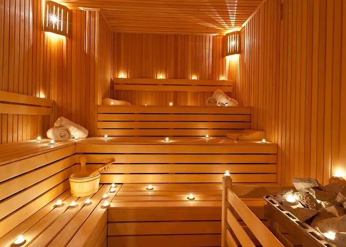 Hotel Celeste Bella Luxury Hotel&spa