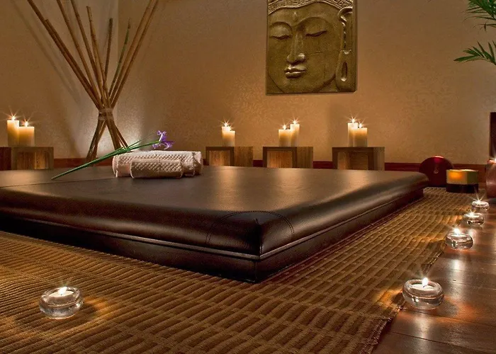 Celeste Bella Luxury Hotel&spa Hotel 4*