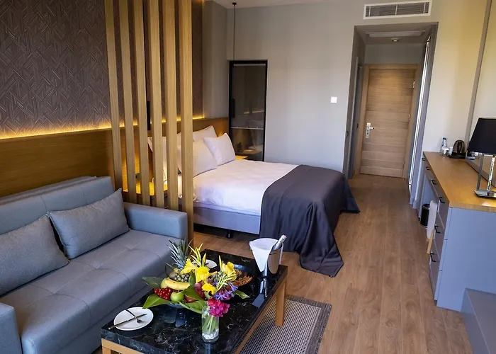 Celeste Bella Luxury & Hotel 4*