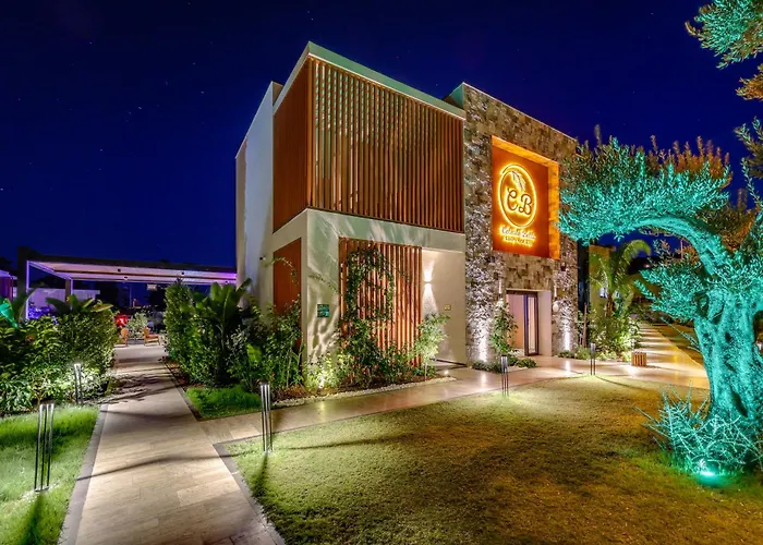 Hotel Celeste Bella Luxury Hotel&spa