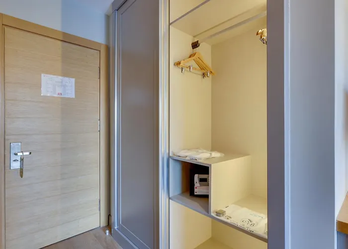 Hotel Celeste Bella Luxury & Turgutreis