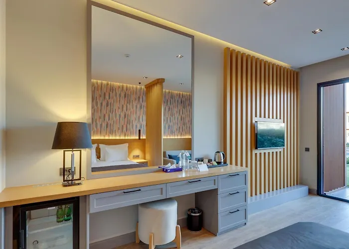 Celeste Bella Luxury Hotel&spa