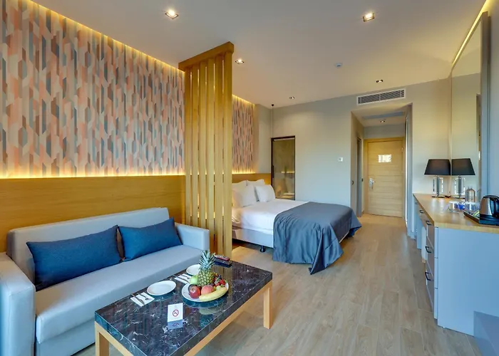 Celeste Bella Luxury Hotel&spa 4*