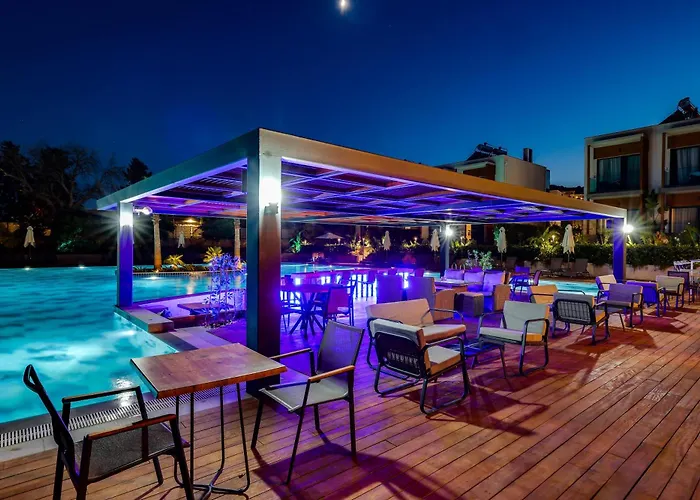 Celeste Bella Luxury & Turgutreis