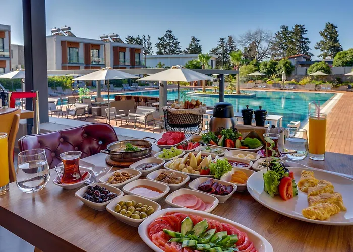 Celeste Bella Luxury & Hotel 4*