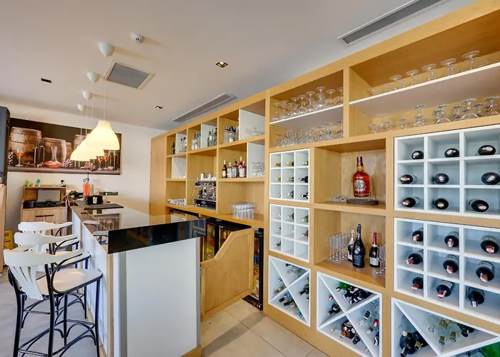 Hotel Celeste Bella Luxury Hotel&spa Turgutreis