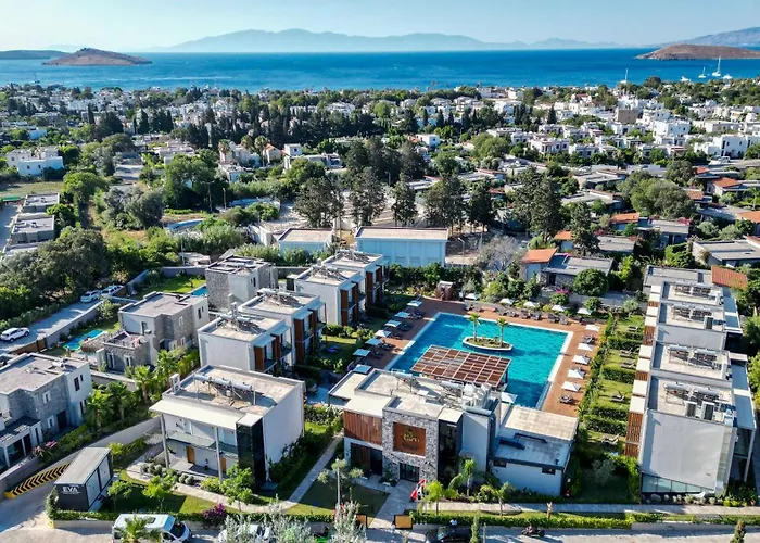 Celeste Bella Luxury & Hotel