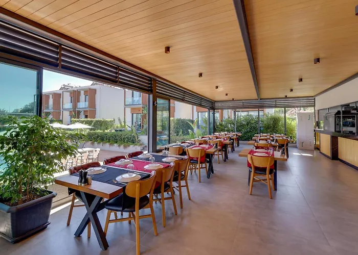 Celeste Bella Luxury Hotel&spa Hotel 4*