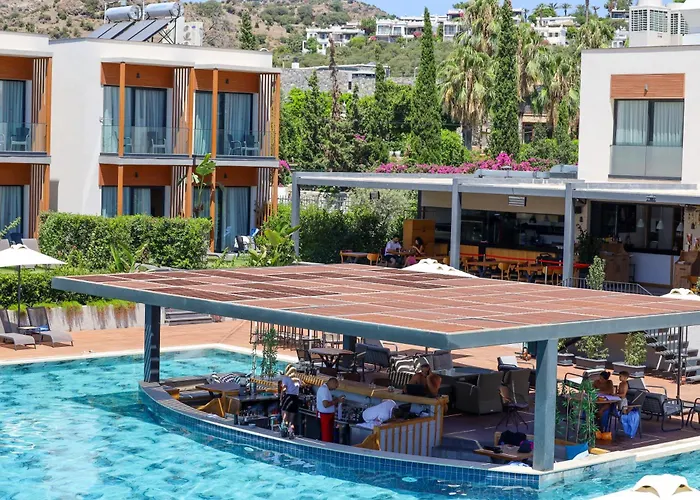 Celeste Bella Luxury Hotel&spa