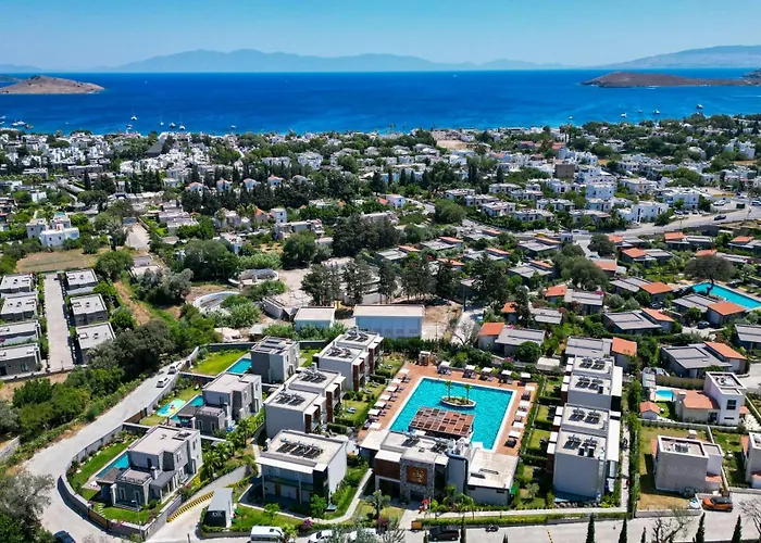 Hotel Celeste Bella Luxury &