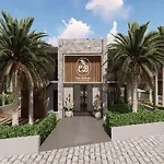 Hotel Celeste Bella Luxury Hotel&spa Turgutreis