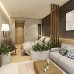 Celeste Bella Luxury Hotel&spa Turgutreis