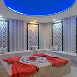 Celeste Bella Luxury Hotel&spa Turgutreis