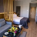 Celeste Bella Luxury Hotel&spa Hotel 4*