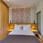 Celeste Bella Luxury Hotel&spa 4* Turgutreis
