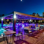 Celeste Bella Luxury Hotel&spa Turgutreis