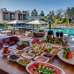 Celeste Bella Luxury Hotel&spa Hotel 4*