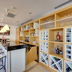 Hotel Celeste Bella Luxury Hotel&spa Turgutreis