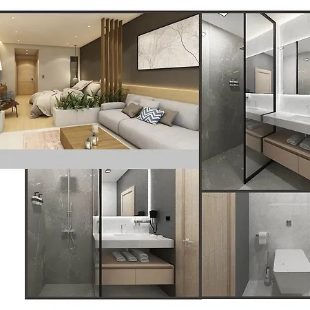 Celeste Bella Luxury & 4*