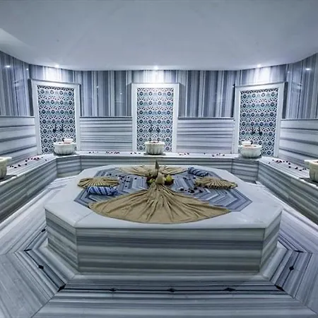 Celeste Bella Luxury & Hotel Ortakentyahşi