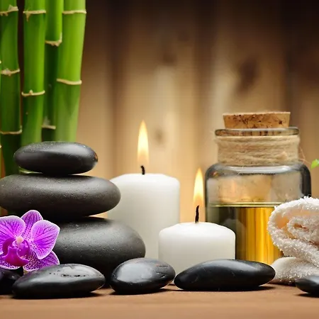 Celeste Bella Luxury & Szálloda