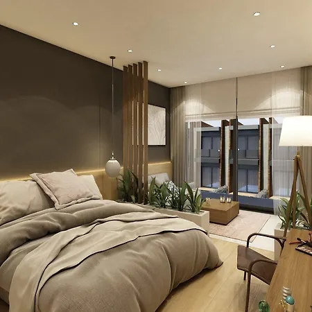 Celeste Bella Luxury & Ortakent