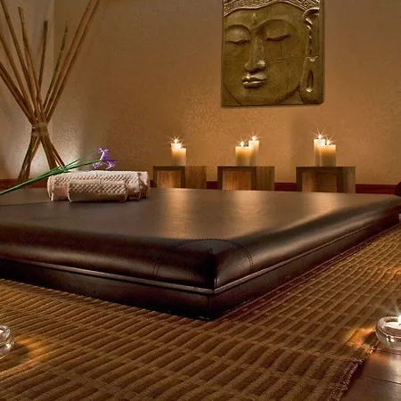 Celeste Bella Luxury & Szálloda 4*