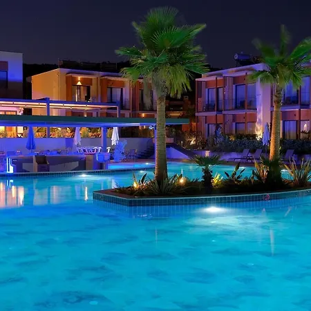 Celeste Bella Luxury & Szálloda Ortakent