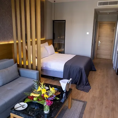 Celeste Bella Luxury & 호텔 4*