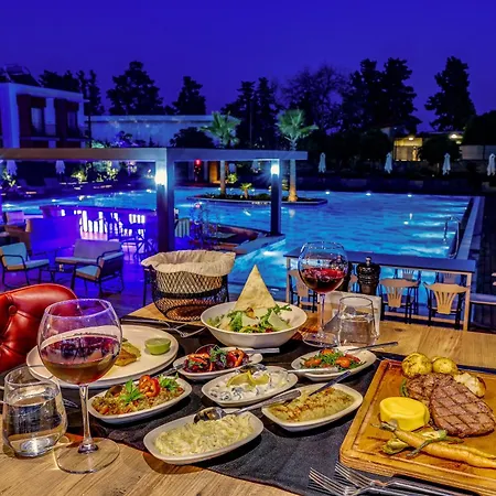 Celeste Bella Luxury Hotel&spa Hotel
