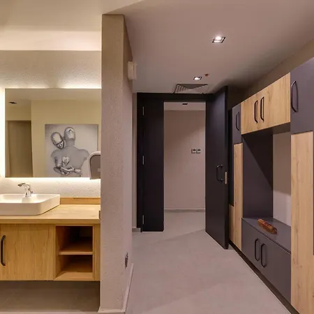Hotel Celeste Bella Luxury & Ortakent
